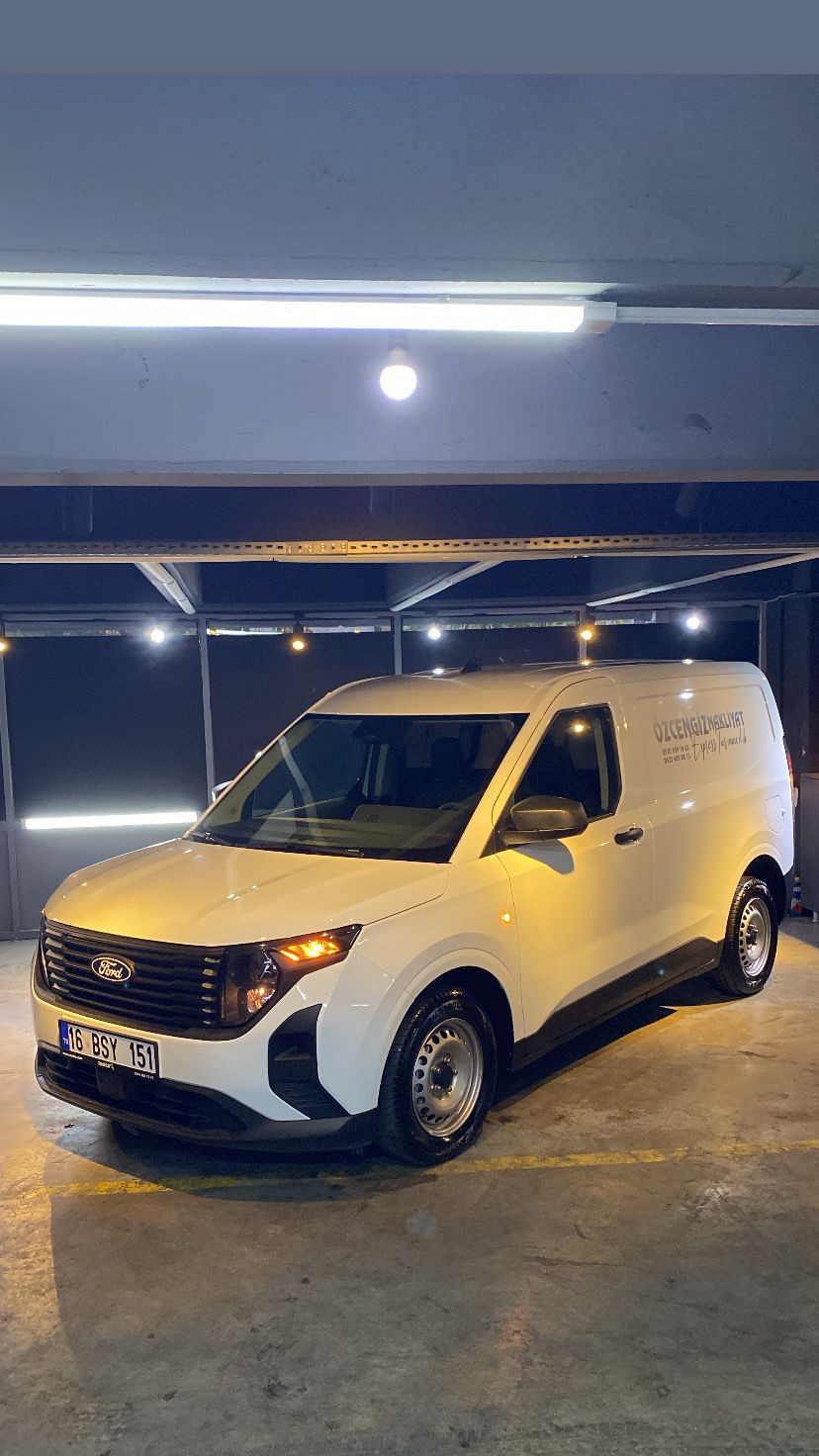 Bursa Ekspres Nakliye