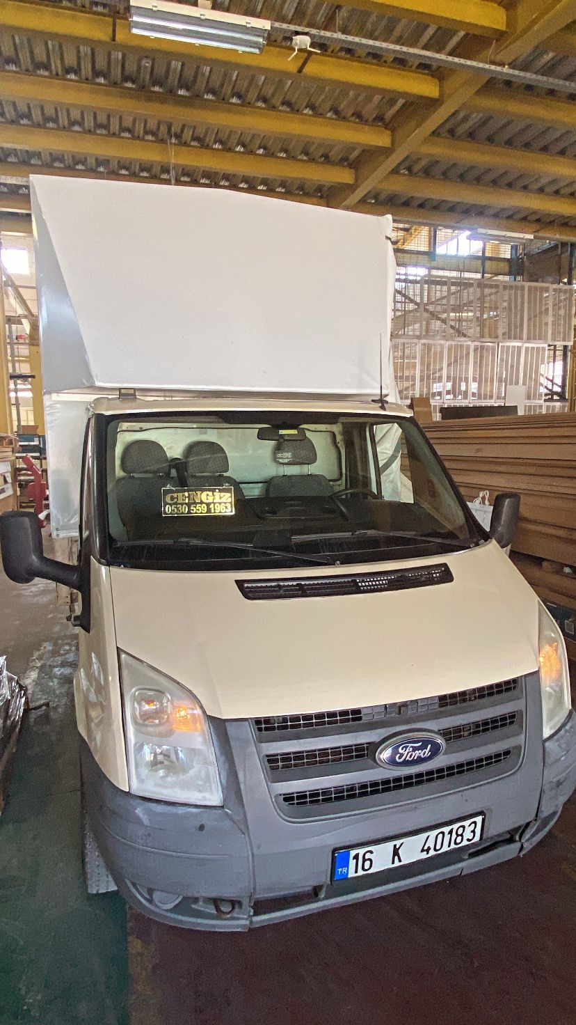 Bursa Nilüfer  Nakliye